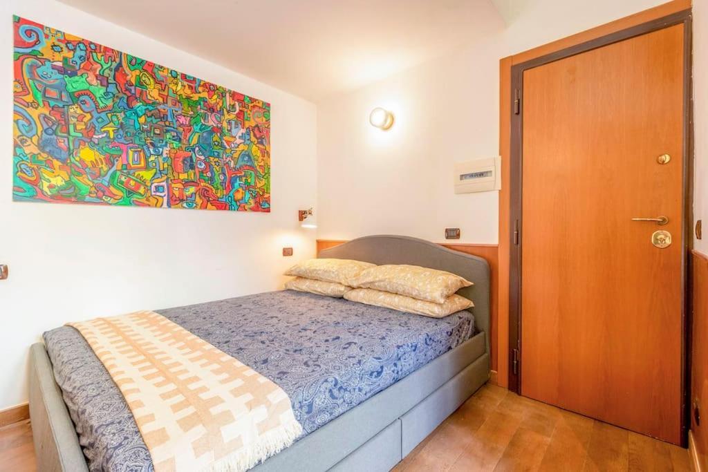 Tiny Steps To Piazza Di Spagna Apartment