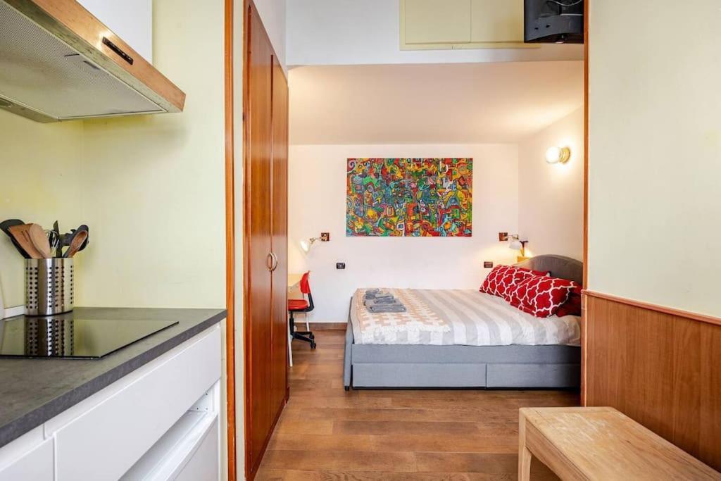 Apartment Tiny Steps To Piazza Di Spagna Rom