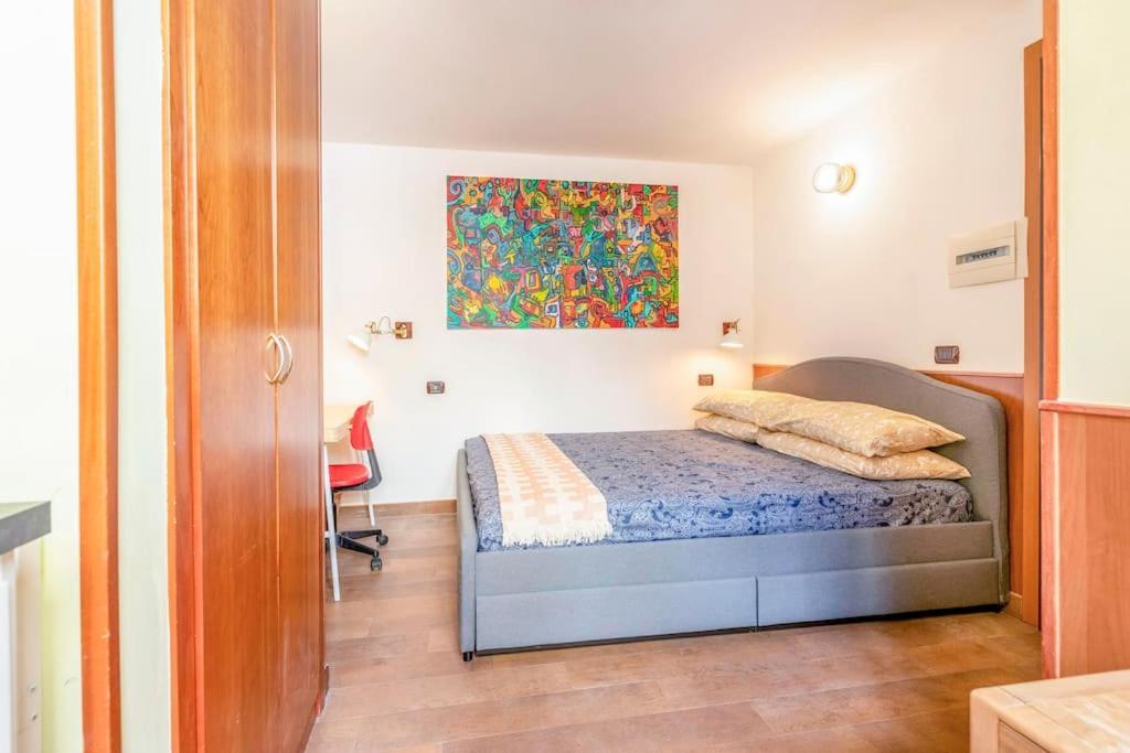Apartment Tiny Steps To Piazza Di Spagna *