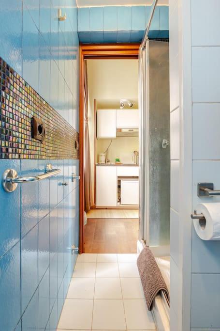 Tiny Steps To Piazza Di Spagna Apartment Rom