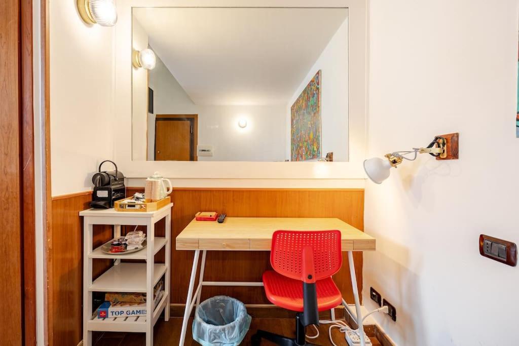 Apartment Tiny Steps To Piazza Di Spagna *